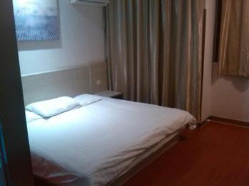 Hanting Express Hotel Wuxi Sunshine Square エクステリア 写真