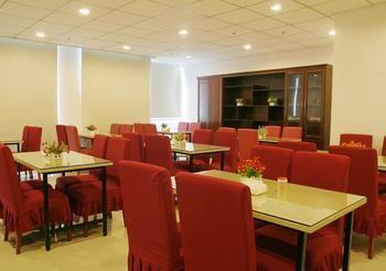 Hanting Express Hotel Wuxi Sunshine Square エクステリア 写真