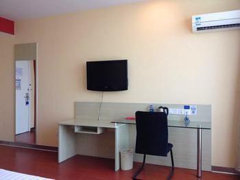 Hanting Express Hotel Wuxi Sunshine Square エクステリア 写真